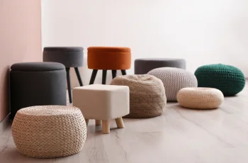 Tapicero de muebles en 