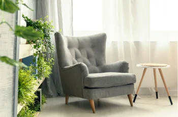 tapizar sillones en 